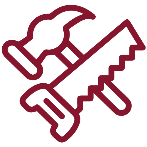 Servicio carpintería