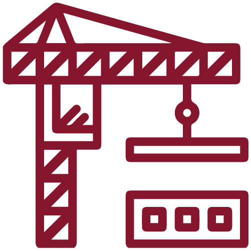 Servicio construcción